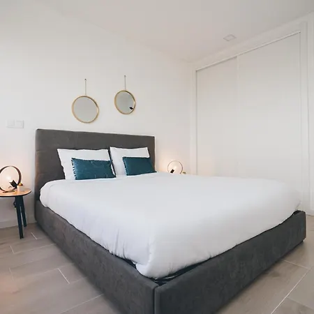 Delfina With Private Pool Villa Santa Barbara (Lisbon)