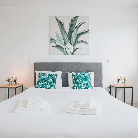 Delfina With Private Pool *